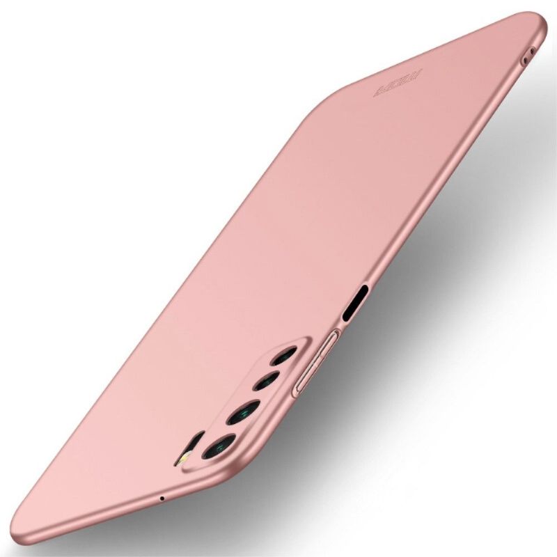 Hoesje voor Huawei P40 Lite 5G Mofi Shield Matte Coating