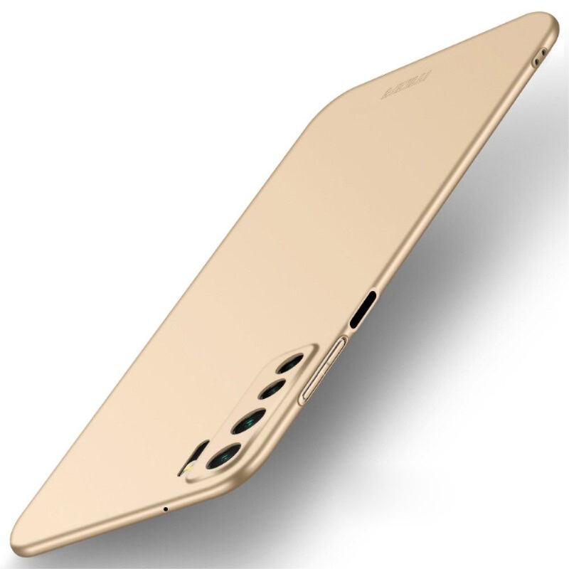 Hoesje voor Huawei P40 Lite 5G Mofi Shield Matte Coating