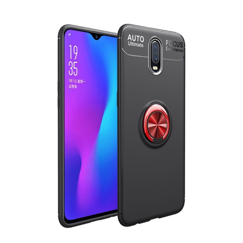 Hoesje voor OnePlus 7 Met Roterende Steun