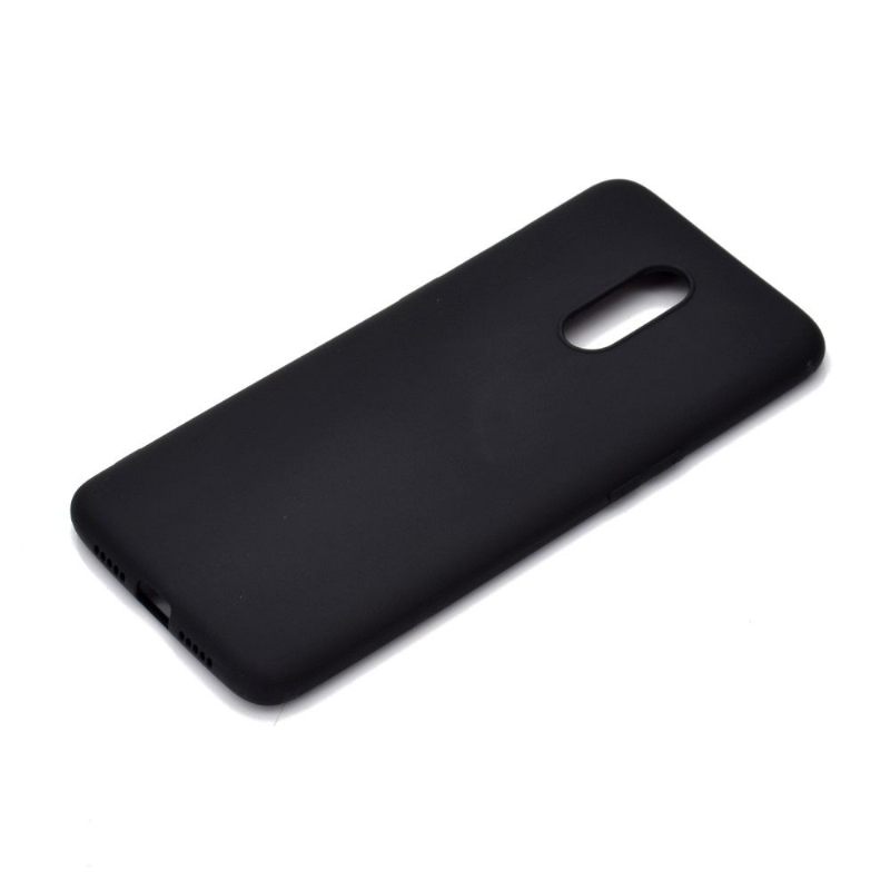 Hoesje voor OnePlus 7 - Pak Van 6 Siliconen Hoesjes