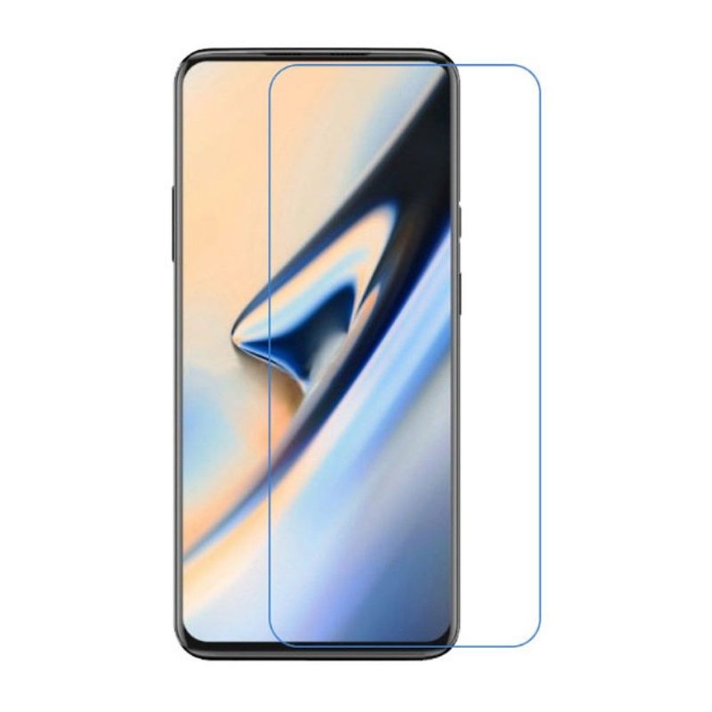 Oneplus 7 - Pak Van 5 Beschermende Films