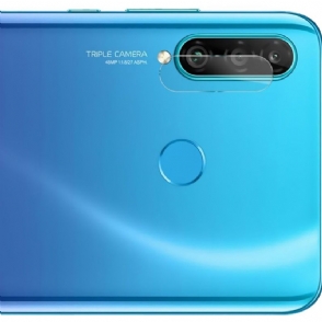 Gehard Glas Voor Huawei P30 Lite Lens (2 Stuks)