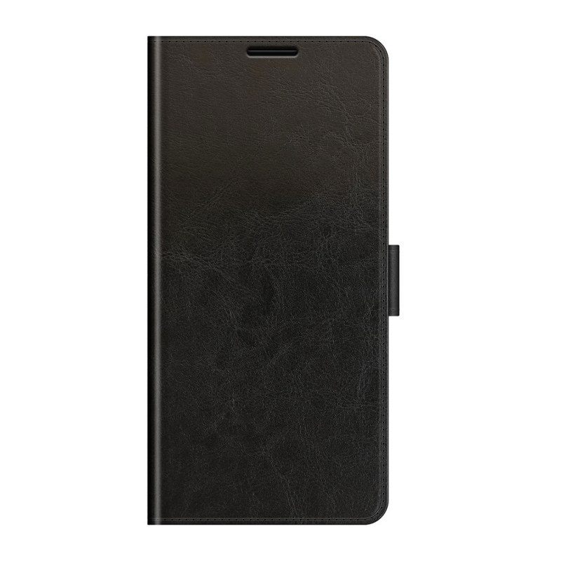 Folio-hoesje voor Samsung Galaxy A13 5G / A04s Wilde Tijger