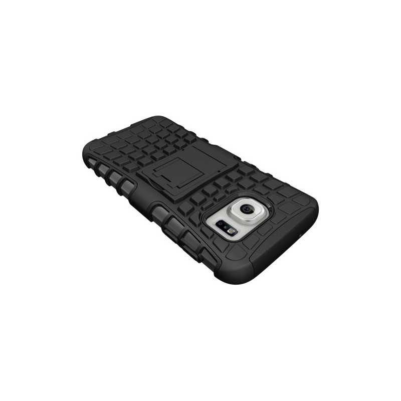 Hoesje voor Samsung Galaxy S7 Antislip Hybride