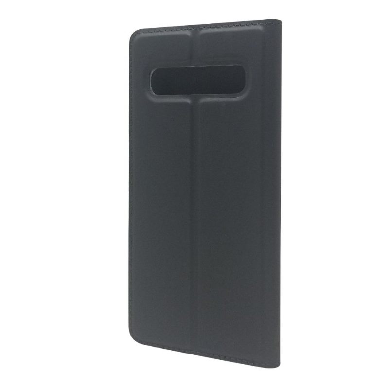 Telefoonhoesje voor Samsung Galaxy S10 5G Folio-hoesje