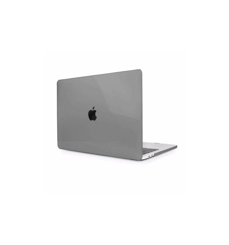 Macbook Pro 13 Case / Transparante Touch Bar