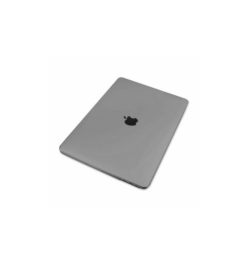 Macbook Pro 13 Case / Transparante Touch Bar