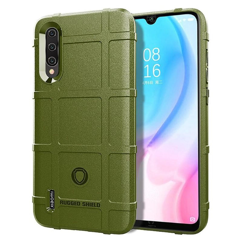 Hoesje voor Xiaomi Mi A3 Robuust Schild