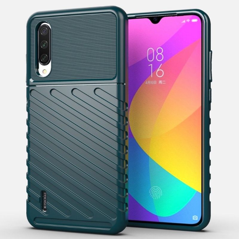 Telefoonhoesje voor Xiaomi Mi A3 Bescherming Thor Serie Ultra Beschermend