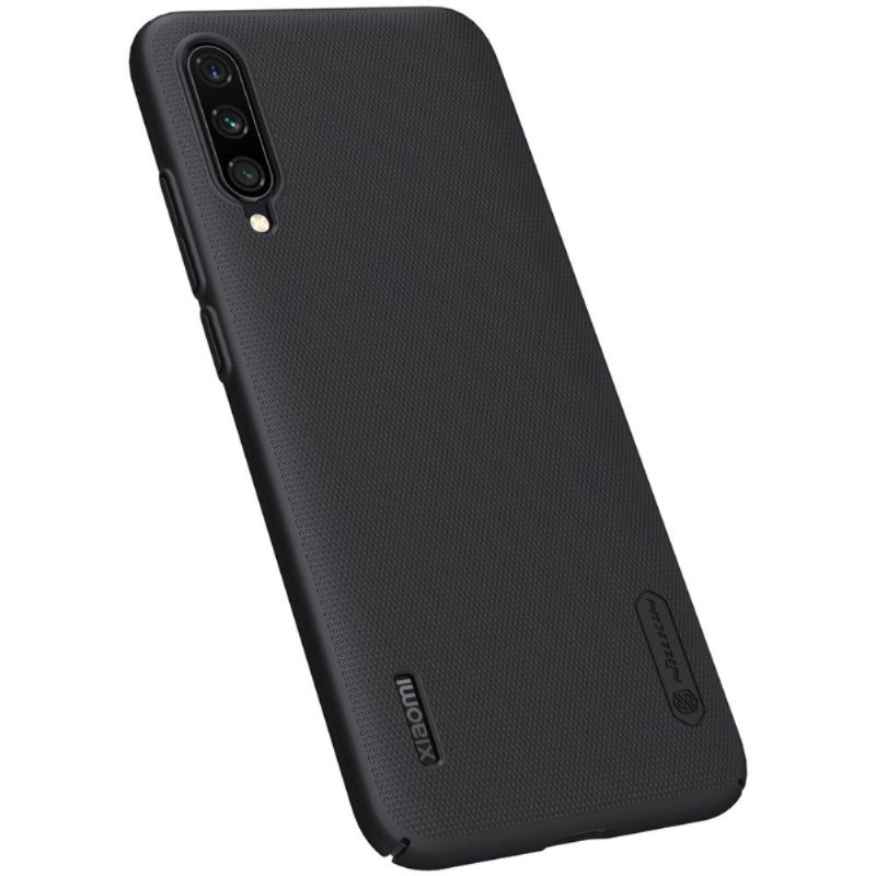 Telefoonhoesje voor Xiaomi Mi A3 Nillkin Rigid Frost-effect