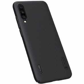 Telefoonhoesje voor Xiaomi Mi A3 Nillkin Rigid Frost-effect