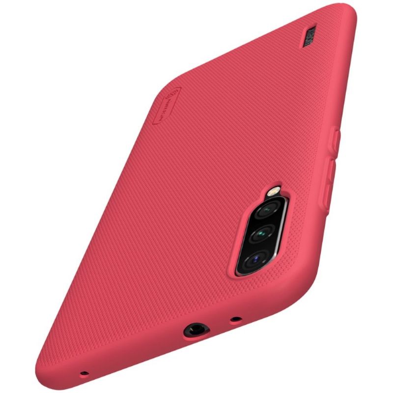 Telefoonhoesje voor Xiaomi Mi A3 Nillkin Rigid Frost-effect