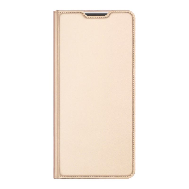 Cover voor Xiaomi 12 Pro Zakelijk Satijneffect