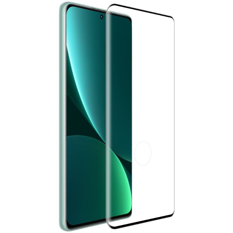 Nillkin-Schermbeschermer Van Gehard Glas Voor Xiaomi 12 Pro