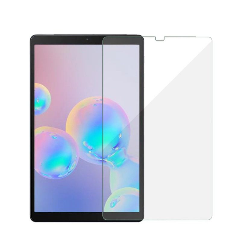 2 Beschermfolies Van Gehard Glas Voor Samsung Galaxy Tab S6