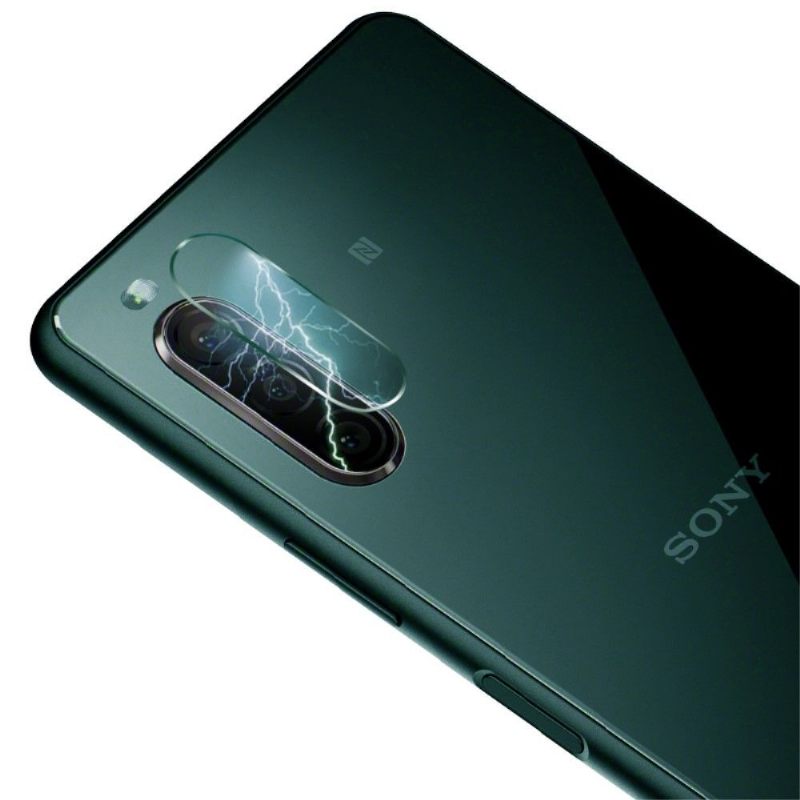 Beschermende Films Voor Sony Xperia 10 Ii Lens (2 Stuks)