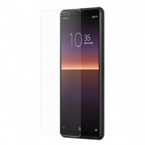 Films Van Gehard Glas Voor Sony Xperia 10 Ii-Scherm (2 Stuks)