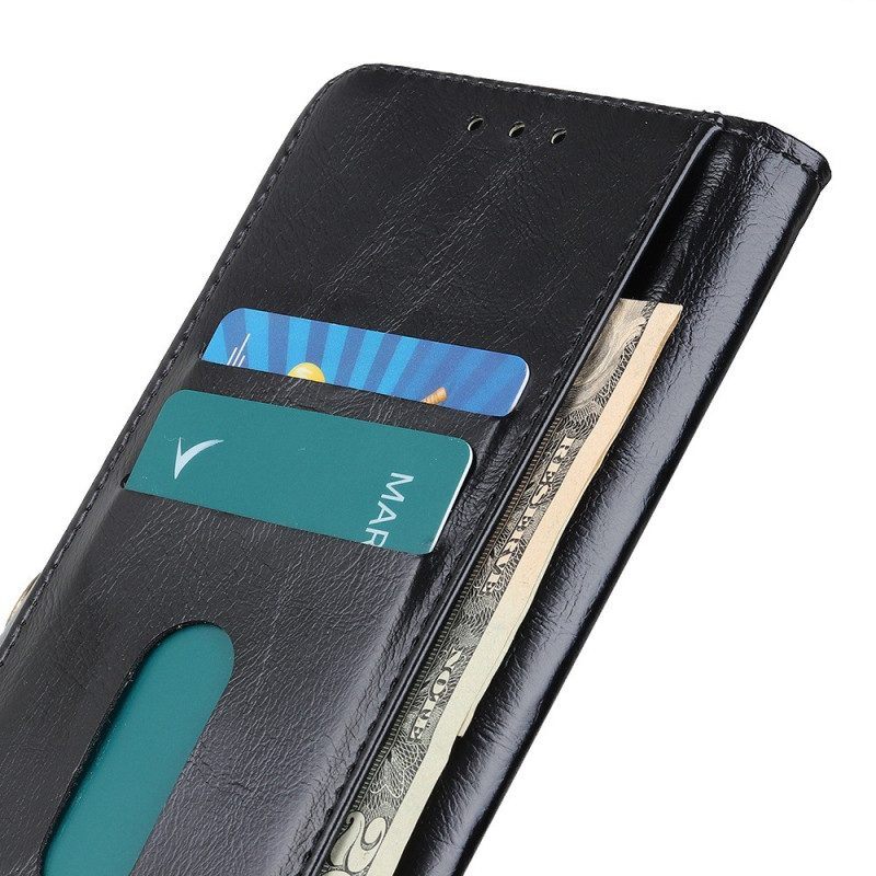 Flip Case voor OnePlus 11 5G Khazneh