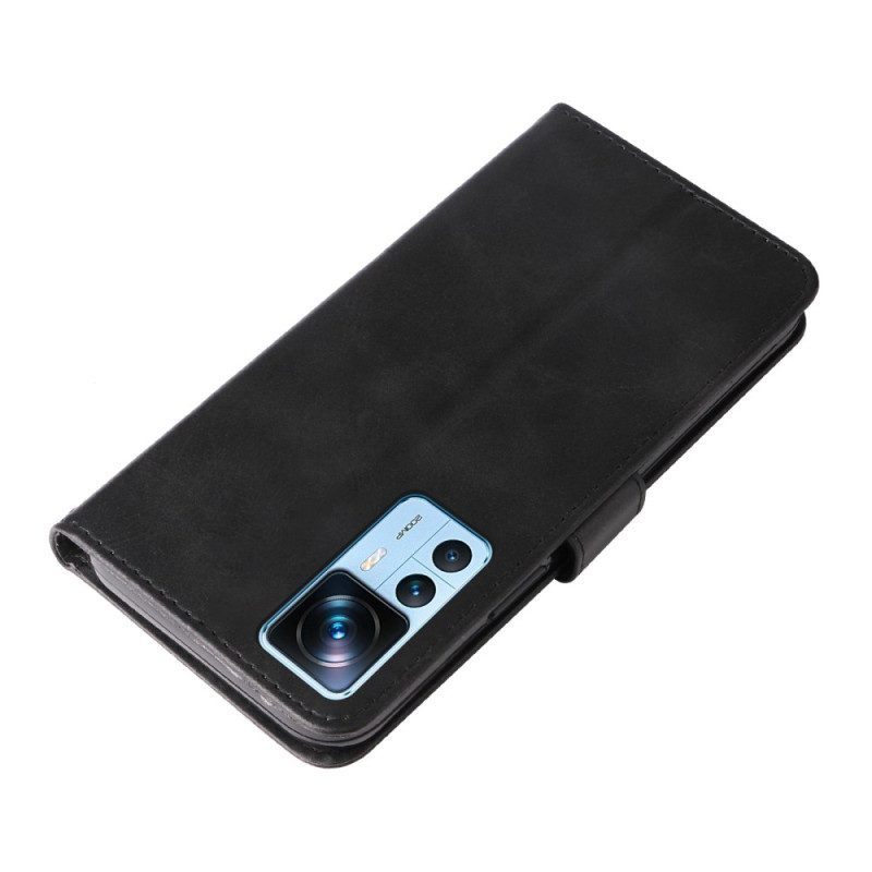 Flip Case voor Xiaomi 12T / 12T Pro Portemonnee