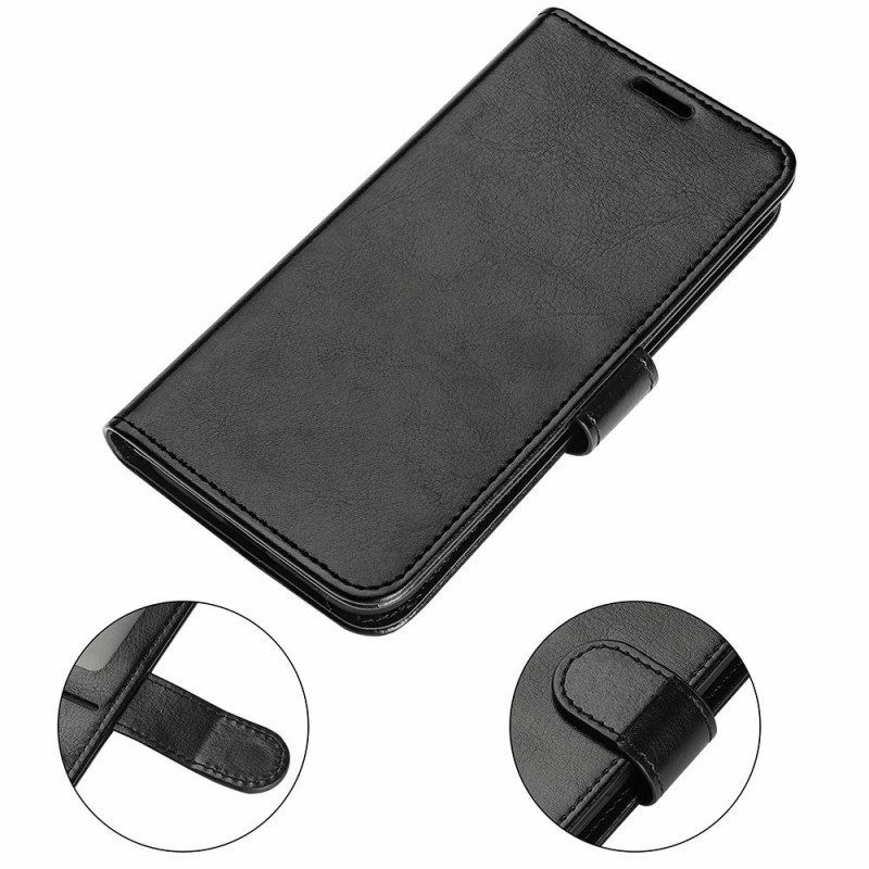 Flip Case voor Xiaomi Redmi A1 Ultra Klassiek