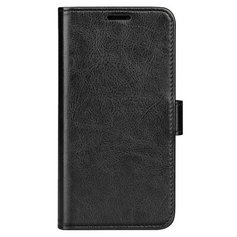 Flip Case voor Xiaomi Redmi A1 Ultra Klassiek