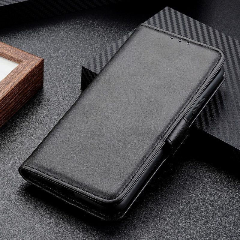 Folio-hoesje voor OnePlus 11 5G Flip Case Dubbele Klep