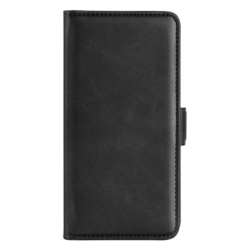 Folio-hoesje voor OnePlus 11 5G Flip Case Dubbele Klep