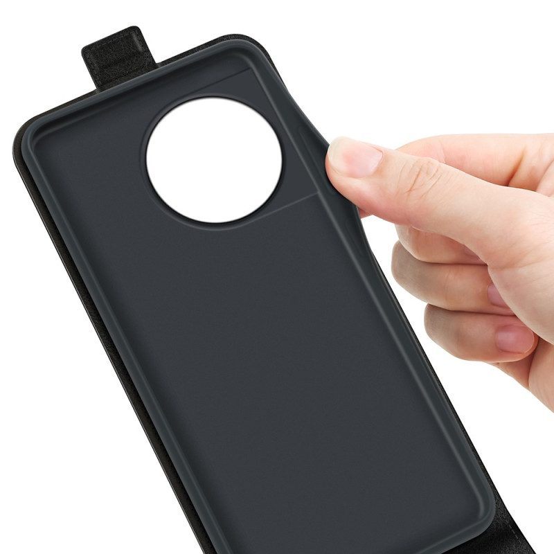 Folio-hoesje voor OnePlus 11 5G Flip Case Opvouwbaar
