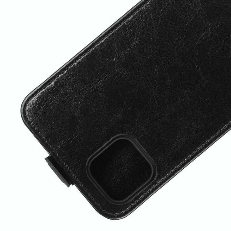 Folio-hoesje voor Realme C11 Flip Case Verticale Klep