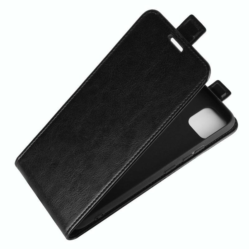 Folio-hoesje voor Realme C11 Flip Case Verticale Klep