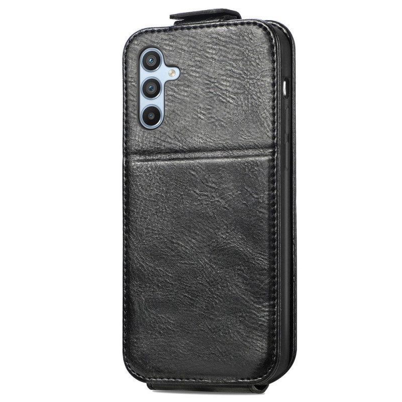 Folio-hoesje voor Samsung Galaxy A54 5G Portemonnee Flip Case Verticale Klep Met Portemonnee