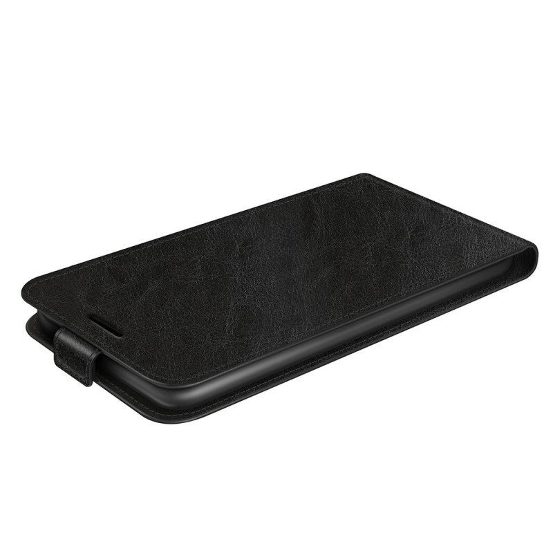 Folio-hoesje voor Xiaomi 12T / 12T Pro Flip Case Verticale Klep