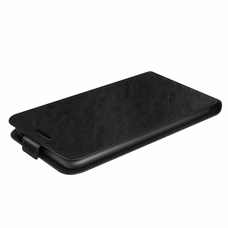 Folio-hoesje voor Xiaomi Redmi A1 Flip Case Verticale Klep