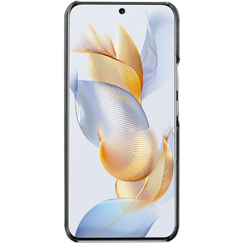 Hoesje voor Honor 90 Kunstleer Imak