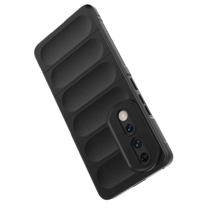 Hoesje voor Honor 90 Pro Antislip