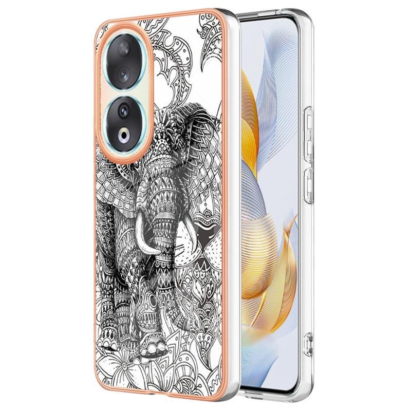 Hoesje voor Honor 90 Stamolifant