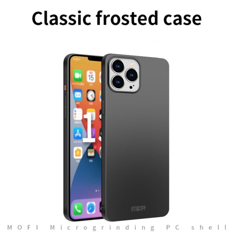 Hoesje voor iPhone 14 Pro Max Mofi