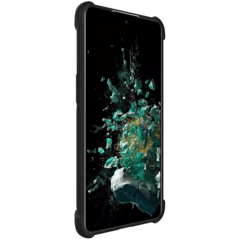 Hoesje voor OnePlus 10T 5G Versterkte Imak