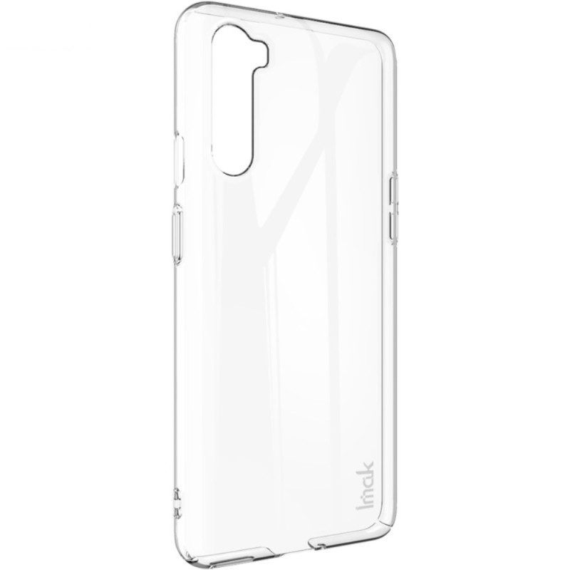 Hoesje voor Samsung Galaxy A54 5G Transparant Imak