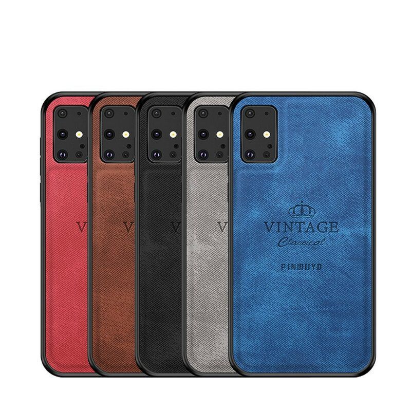 Hoesje voor Samsung Galaxy S20 Plus / S20 Plus 5G Geachte Pinwuyo