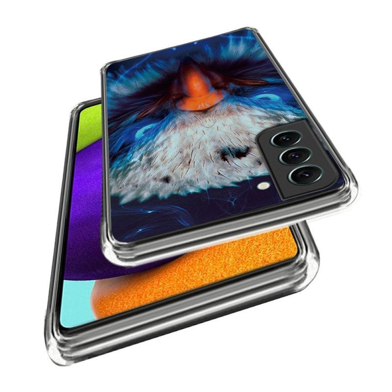 Hoesje voor Samsung Galaxy S23 5G Adelaar