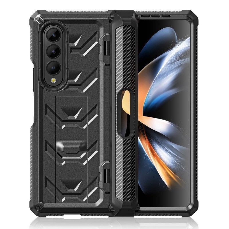 Hoesje voor Samsung Galaxy Z Fold 4 Sm-f936b-serie