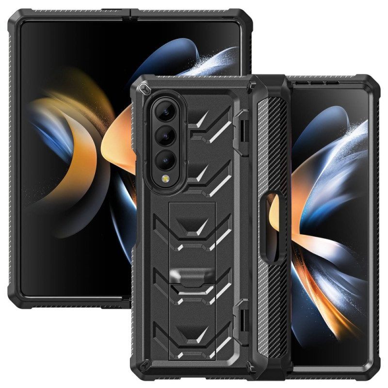 Hoesje voor Samsung Galaxy Z Fold 4 Sm-f936b-serie