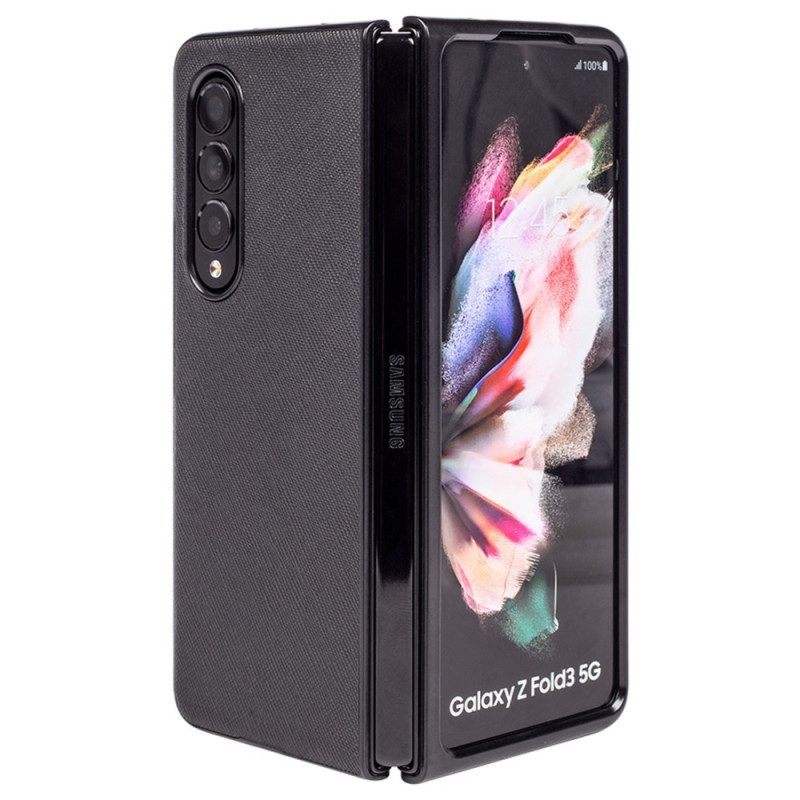 Hoesje voor Samsung Galaxy Z Fold 4 Verveeld