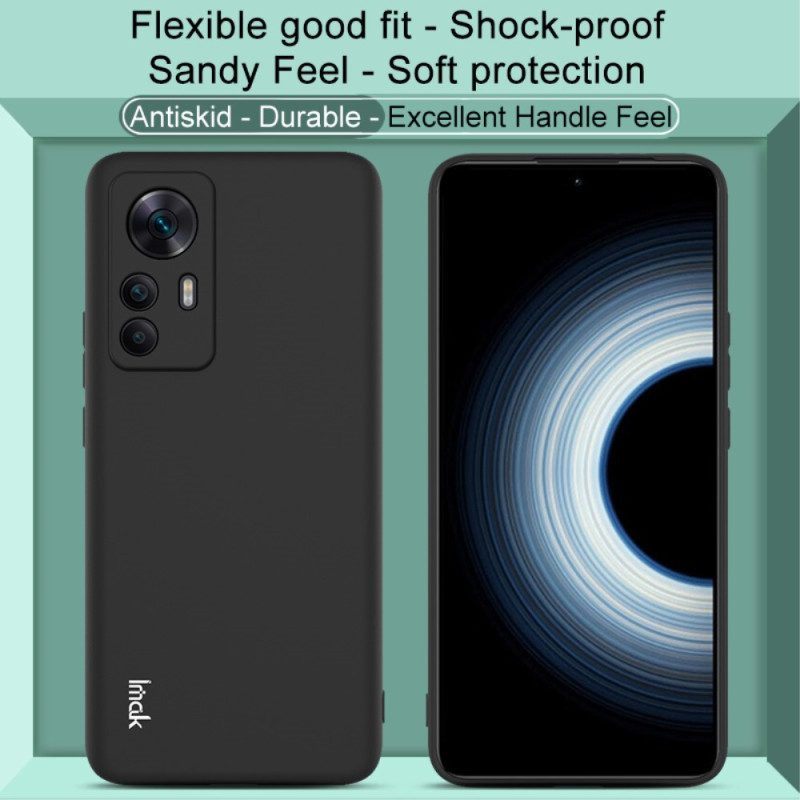 Hoesje voor Xiaomi 12T / 12T Pro Uc-3-serie Imak