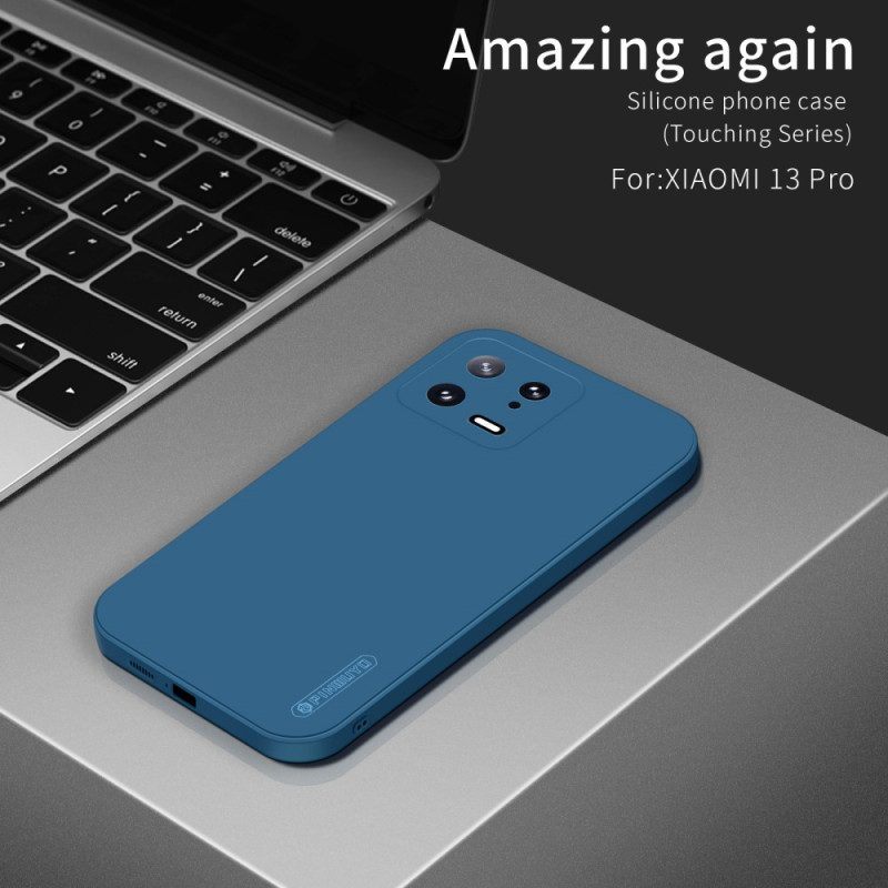 Hoesje voor Xiaomi 13 Pro Siliconen Pinwuyo