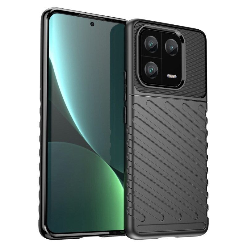 Hoesje voor Xiaomi 13 Pro Thunder-serie