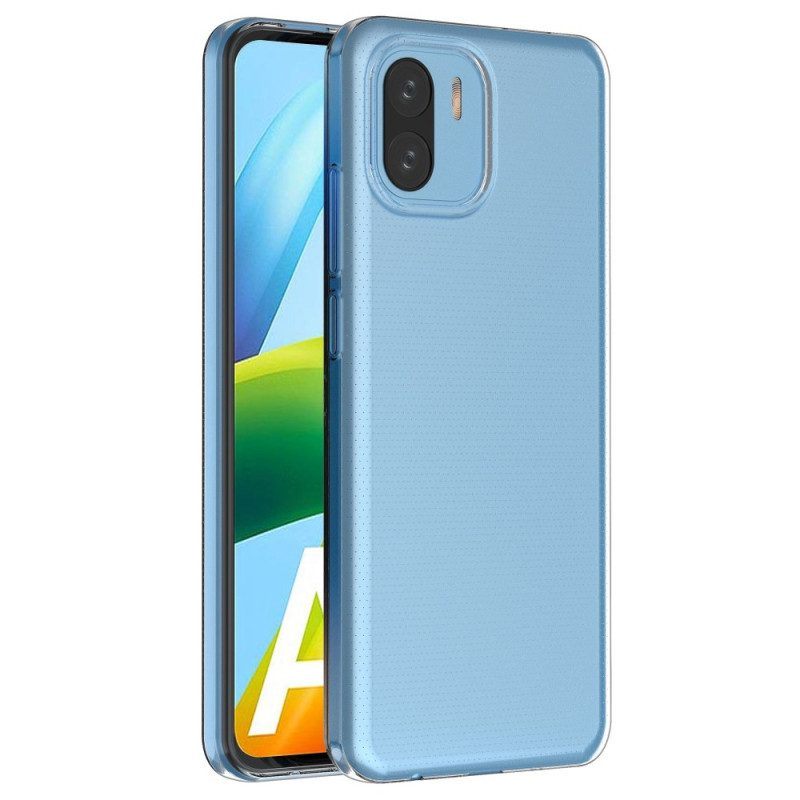 Hoesje voor Xiaomi Redmi A1 Transparant