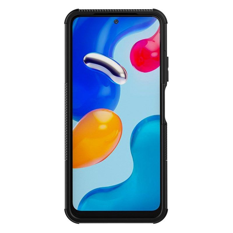 Hoesje voor Xiaomi Redmi Note 11 / 11S Ultra Resistent