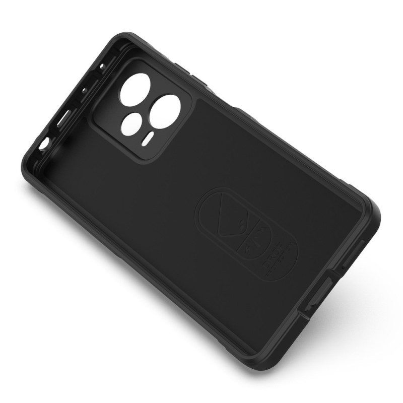 Hoesje voor Xiaomi Redmi Note 12 Pro Plus Antislip Ontwerp